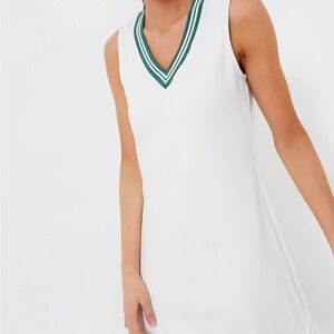 Tuckernuck Suzanne Tennis Dress - sz medium
